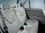 Nissan Micra 5-Door 1999 года